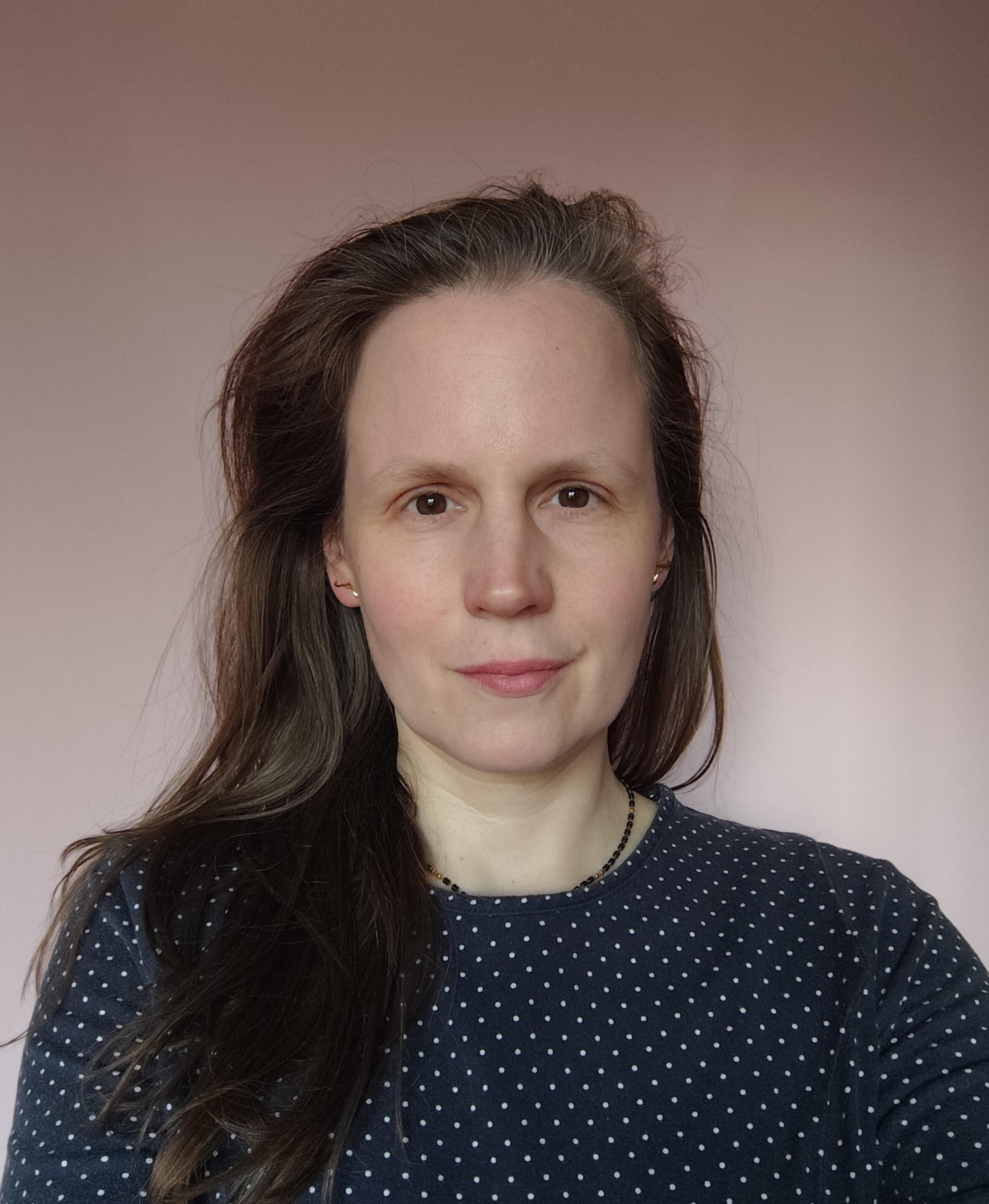 Katerina Beardmore podnikání